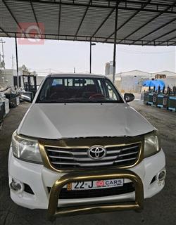 تويوتا هايلوكس